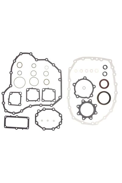 euroricambi Set Garnitura Cutie de Viteze (garnituri si Garnituri) Scania Gr ...