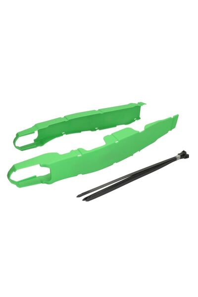 Polisport Capacul Brațului Oscilant (culoare Verde) Kawasaki Kx 450 2016-2016...
