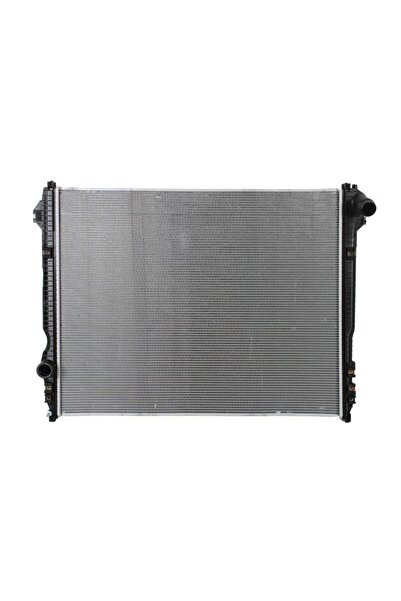 HIGHWAY AUTOMOTIVE Radiator Racire Motor Euro 6 Scania G Ii L P Ii R Ii S Dc0...