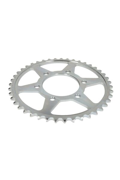 JT Foaie, Pinion de Angrenare Roata: 525 Numar Dinti: 43 Kawasaki Klz Z Zr Zx...
