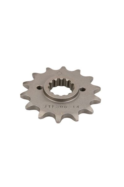 JT Pinion: 520 Număr de dinți: 14 Aprilia Pegaso Honda Fmx Fx Nx Slr Yamaha M...