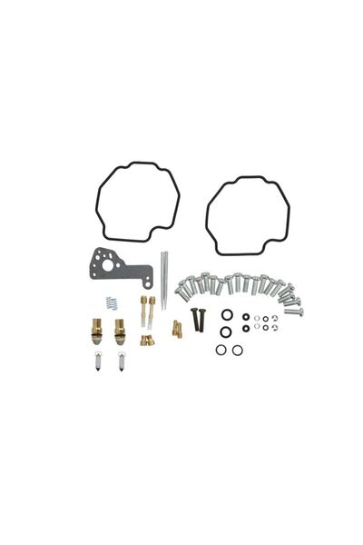 All-Balls Kit Reparatie Carburator pentru Numărul de Carburatoare 2 (pentru U...