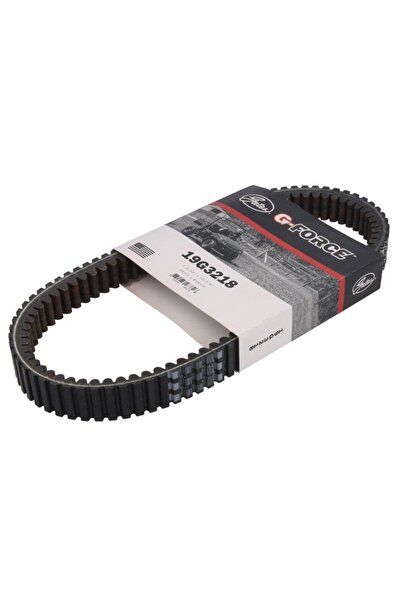 GATES Curea de Transmisie G-force (latime: 30mm Grosime: 14,4mm Lungime: 848m...