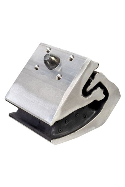FEBI BILSTEIN Suport Motor Fata Dreapta/Stanga (cauciuc-metal) Scania G Ii P ...