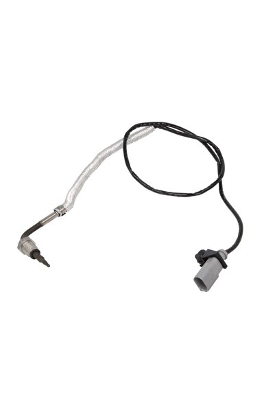 Herth+Buss Elparts Senzor Temperatura Evacuare (inainte de Catalizator) Man T...