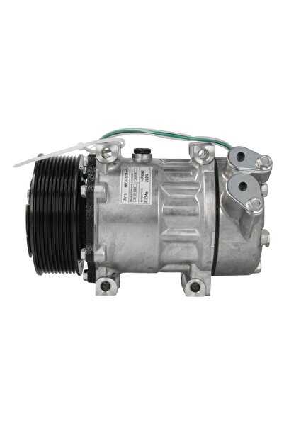 NRF Compresor de Aer Conditionat Scania G Ii L P I P Ii R I R Ii S 03.04- SCA...