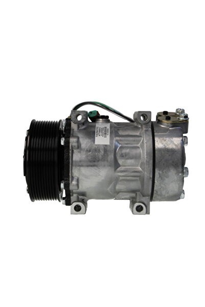 Thermotec Compresor de Aer Conditionat Scania G I P I R I 01.03-05.19 SCANIA ...