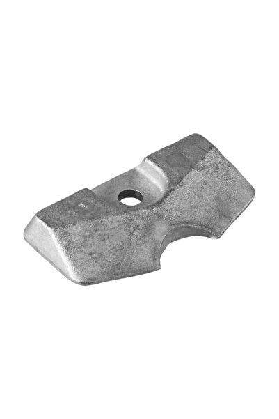 Tecnoseal Anod (zinc Apa Sarata) Yamaha 2-6 Hp PARSUN Outboard engine