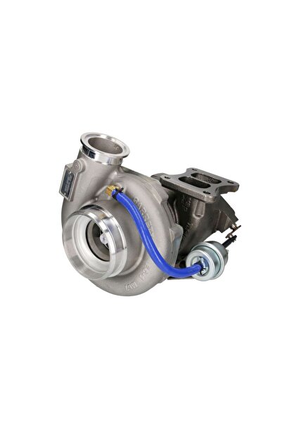 garrett Turbo Turbina Scania 4 DC9.03/DC9.06 08.96-04.08 SCANIA 4 - series