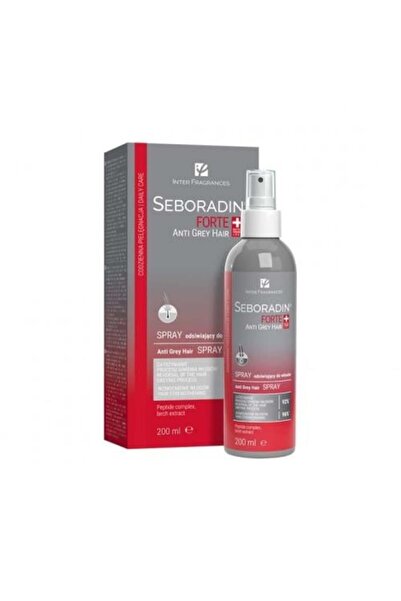 Seboradın Forte Spray 200 ml