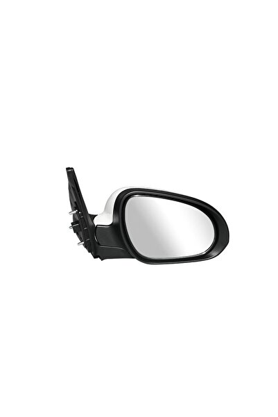 Hys DIŞ DİKİZ AYNASI SAĞ HYUNDAI i30 2007-2011 | ELEKTRİKLİ SİNYALSİZ ISITMAL...