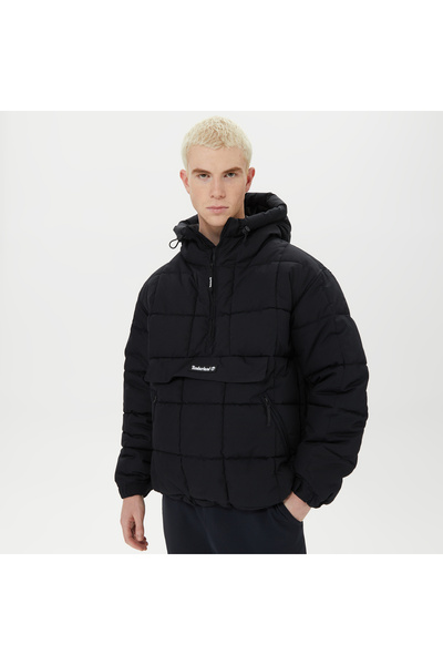 Timberland Мъжко пухено яке тип пуловер