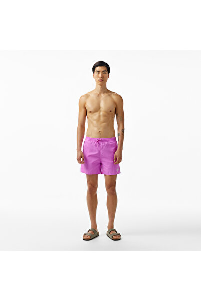 SPEEDO Essentials 16 Water Am Men's Purple Swim Shorts