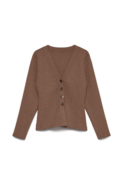 Vero Moda Strickjacke VMMILLE Strickjacke