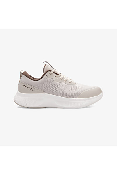 Anta Ebuffer Lite Men's Gray Sports Shoes