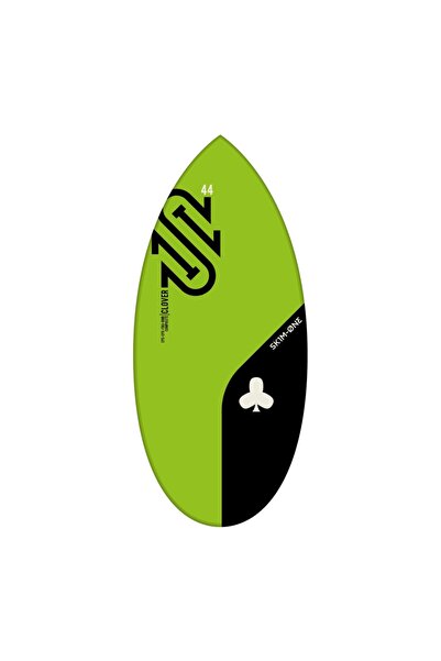SkimOne SKIM ONE ΕΠΟΞΙΚΟ ΣΚΙΜΜΠΟΡΝΤ 44 CLOVER 2 ΛΑΪΜ/ΜΑΥΡΟ