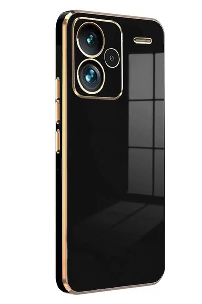 New Face حافظة ACONCEPT لهاتف Redmi Note 13 Pro Plus من السيليكون (101406) - ...