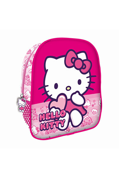 Hello Kitty Σακίδιο πλάτης - Ροζ