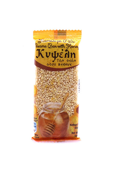 KYPSELI ΚΥΨΕΛΗ ΠΑΣΤΕΛΙ ΜΕΛΙ ΣΟΥΣΑΜΙ 50gr.