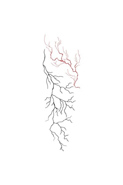 FlashTattoosRomania Tatuaj Temporar, Tatuaje Flash România, Tunet, rezistent ...