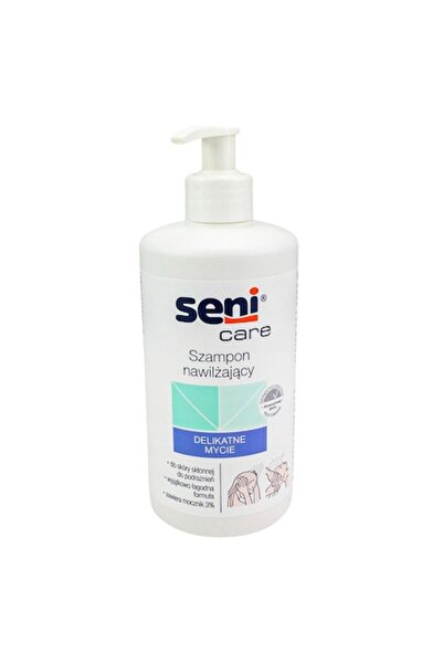 SENİCARE Șampon hidratant pentru scalp, Seni Care