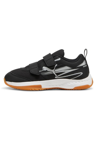 Puma Sneakers Varion II V Jr, Black, Kids