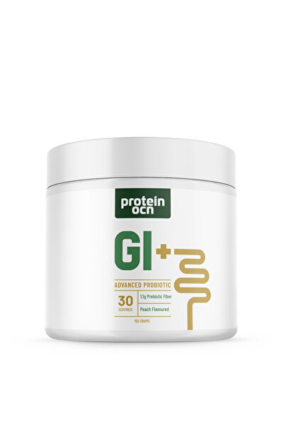 Proteinocean GI+ - 150g - 30 Servis