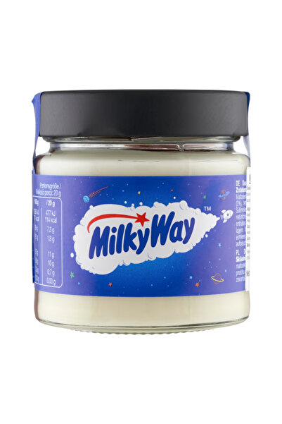 OEM MILKY WAY ΑΛΕΙΜΜΑ 200gr