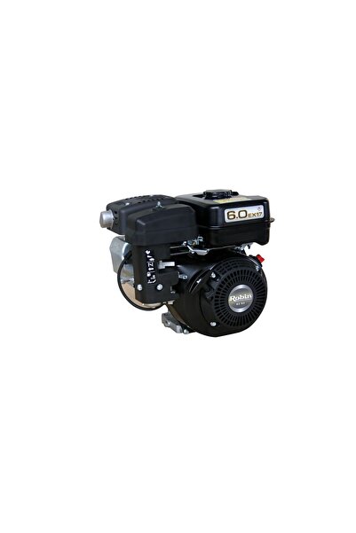 OEM Κινητήρας Βενζίνης Robin EX17 DU (Oil Bath, Σφήνα)