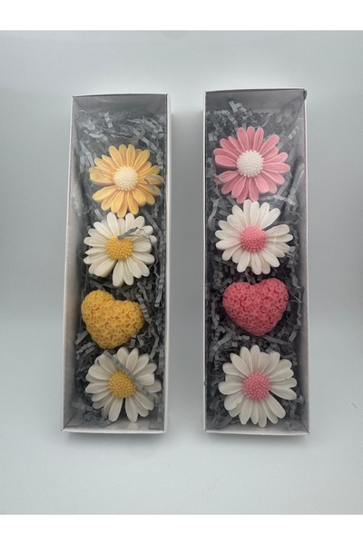 OEM Premium Handmade Scented Candle Gift Box
