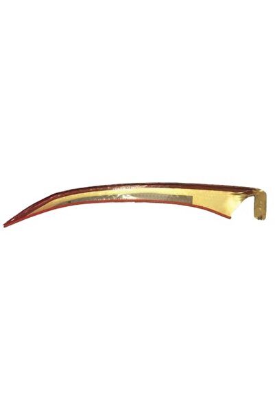 flores Yellow Scythe, 50 cm