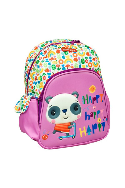 FISHER PRICE Fisher-Price Animals Panda rucsac, geantă 31 cm