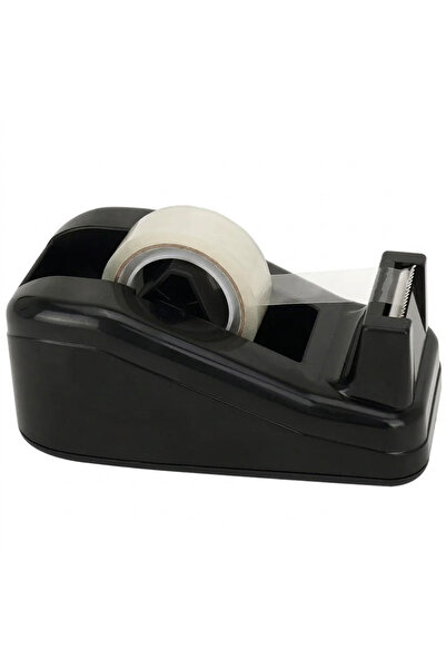 Choice Black-1 Pcs YITAPE Heavy Duty Tape Dispenser Desk Base Adhesive Tape C...