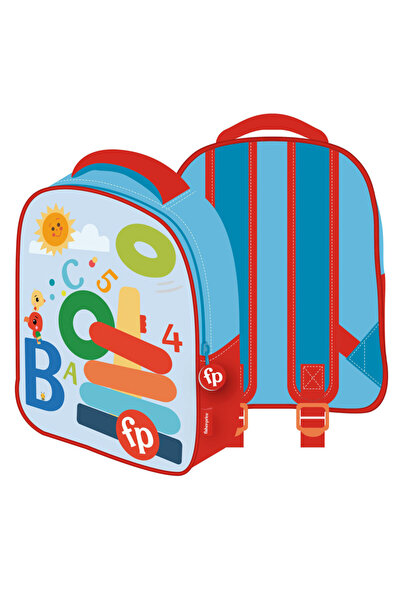 FISHER PRICE Rucsac Fisher-Price, geantă 28 cm