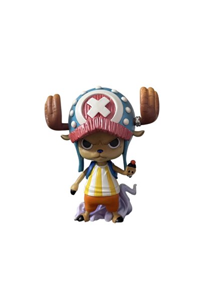 Choice Bandai 10cm New 10cm One Piece Anime Figures Tony Tony Chopper Figure ...