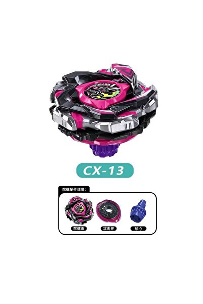Choice3 CX-13-1 Flame UX-18 UX-19 CX-13-1 CX-13-2 ألعاب قتالية دوارة هدية للأ...
