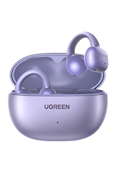 Ugreen Căști wireless in-ear Bluetooth - Verde