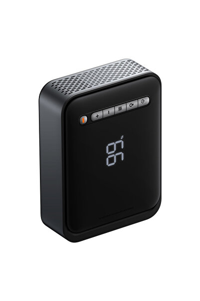 Baseus - Car Jump Starter (CGCN000001) - 2in1, Power Bank, USB-C, 10-150 PSI,...