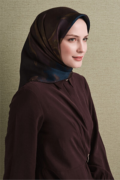 Armine 57 سيرا وشاح حرير 9606D