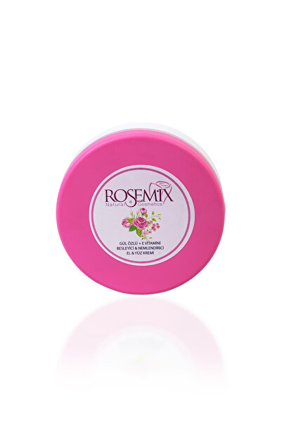ROSEMIX Svl-Shop - E Viinli Cream 150 ml - Set of 2 Pieces (190401)