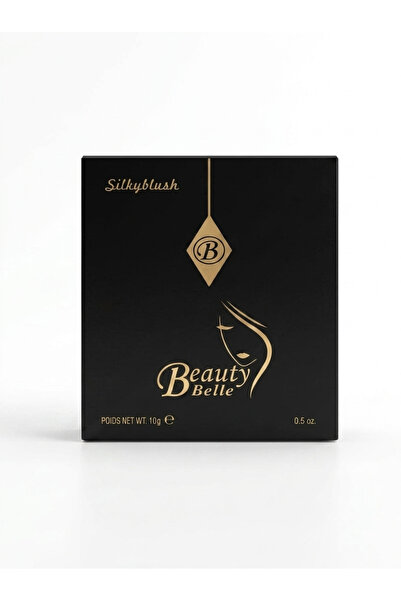 Beauty Belle أحمر خدود بيوتي بيل B601