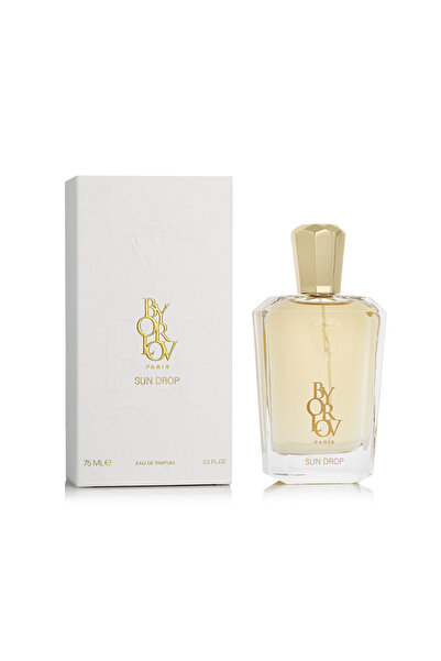 ORLOV PARIS Sun Drop EDP 75 ml W