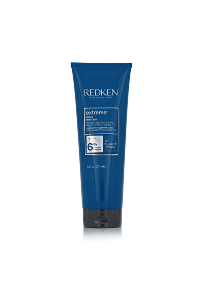 REDKEN Mască de față