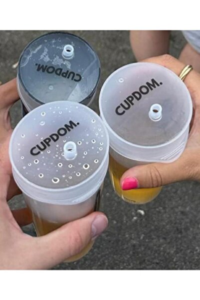 CUPDOM. 25 μονάδες
