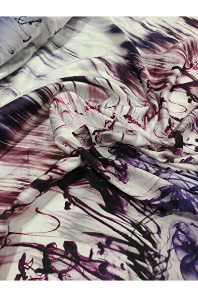 GrandTekstil Fabrics - Multicolor - 150 x 100