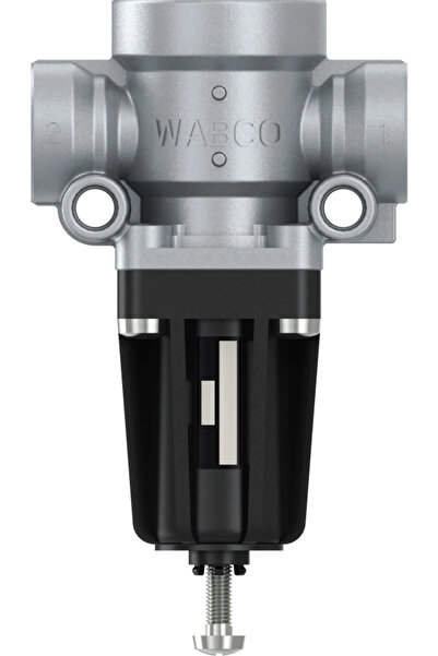 WABCO Supapa De Suprapresiune 4750103180 Man E2000/Hocl/Lion´S/Lion´S Star Me...