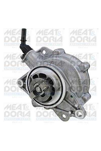 MEATDORIA Pompa Vacuum,Sistem De Franare 91219 Citroën Berlingo Multispace/C3...