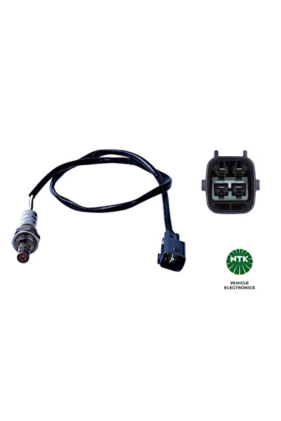 NTK Sonda Lambda 95684 Citroën C1 Lexus Lx Peugeot 107 Toyota Avensis/Aygo/Co...