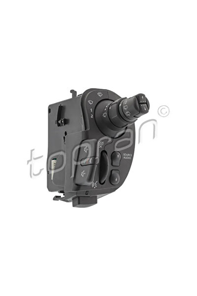 TOPRAN Comutator Stergator 702668 Renault Clio 3/Kangoo/Kangoo / Grand Kangoo...