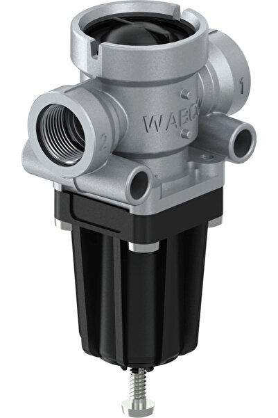 WABCO Supapa De Suprapresiune 4750103250 Man E2000/F2000/M 2000 L/M 2000 M/Tgx 1